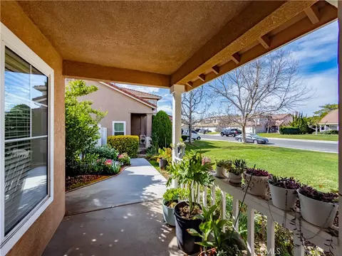 Exterior - 32163 Cala Torrente, Temecula, CA 92592 photo 12 of 13
