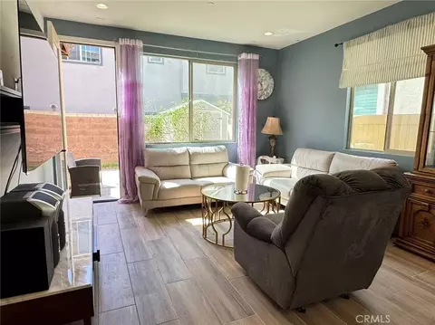 Living - 7579 Botany, Chino, CA 91708 photo 2 of 2