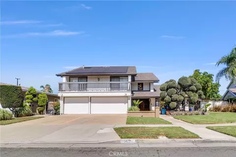 1417 W James, Anaheim, CA 92801
