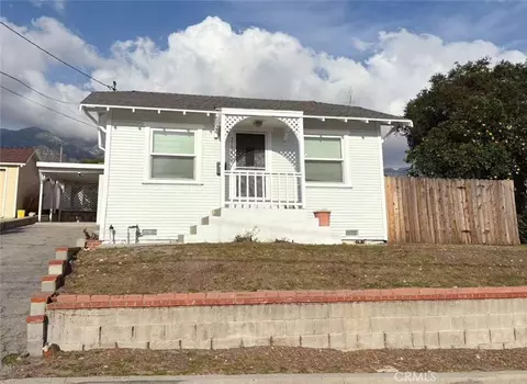 3721 2nd Ave, La Crescenta, CA 91214