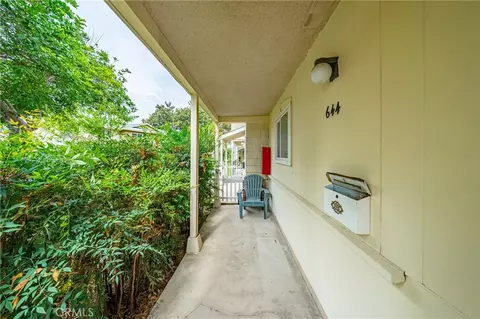 Exterior - 644 E Lee Pl, Azusa, CA 91702 photo 3 of 12