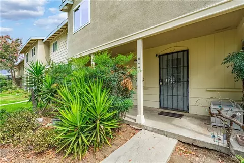Exterior - 644 E Lee Pl, Azusa, CA 91702 photo 4 of 12