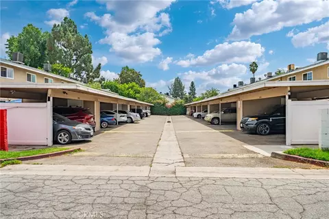 Exterior - 644 E Lee Pl, Azusa, CA 91702 photo 10 of 12