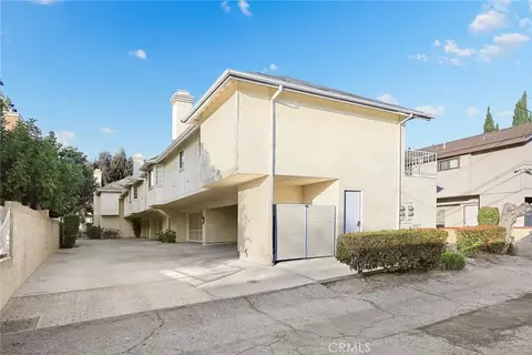 Exterior - 154 Diamond, Arcadia, CA 91006 photo 3 of 4