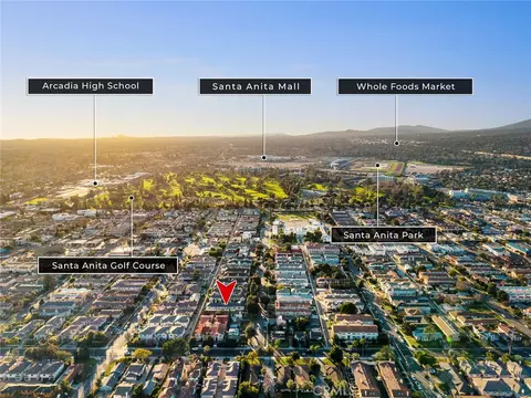View/Area - 154 Diamond, Arcadia, CA 91006 photo 4 of 5