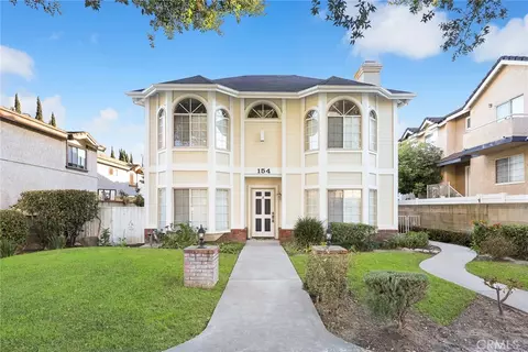 Exterior - 154 Diamond, Arcadia, CA 91006 photo 1 of 4