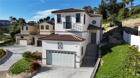 685 Castlehill Dr, Walnut, CA 91789