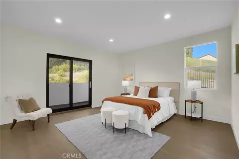 Bedroom - 685 Castlehill Dr, Walnut, CA 91789 photo 2 of 7