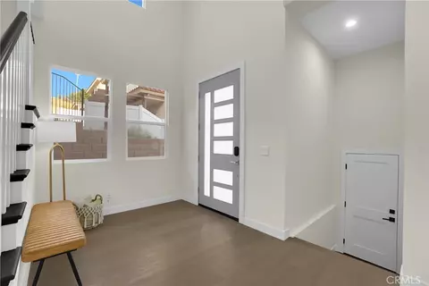 Entry Way - 685 Castlehill Dr, Walnut, CA 91789 photo 2 of 6