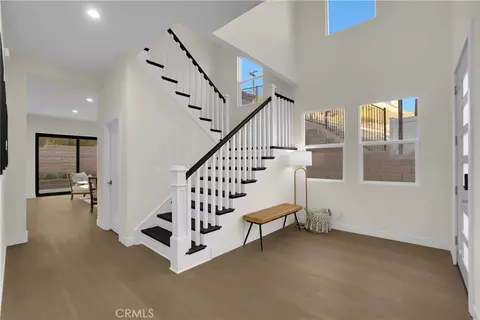 Entry Way - 685 Castlehill Dr, Walnut, CA 91789 photo 3 of 6