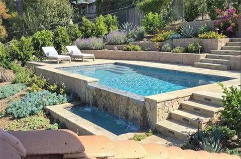 Exterior - 685 Castlehill Dr, Walnut, CA 91789 photo 5 of 5