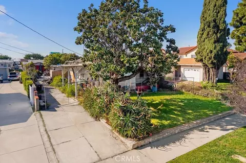 611 S Marguerita Ave, Alhambra, CA 91803