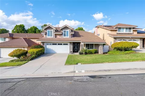 731 Langer Dr, Placentia, CA 92870