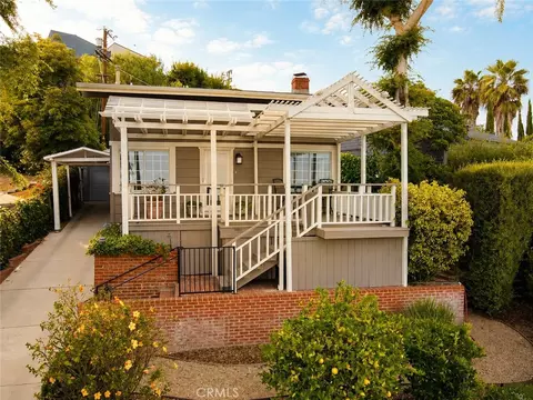 4482 Richard Dr, Los Angeles, CA 90032