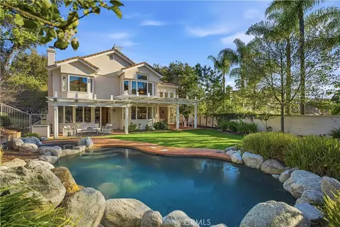 19 Easthill, Coto De Caza, CA 92679
