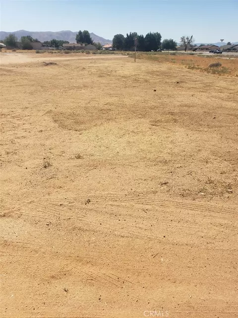 0 Navajo Way, Apple Valley, CA 92308