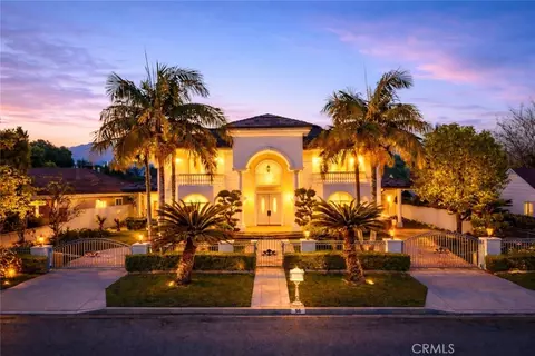 515 W Le Roy Ave, Arcadia, CA 91007