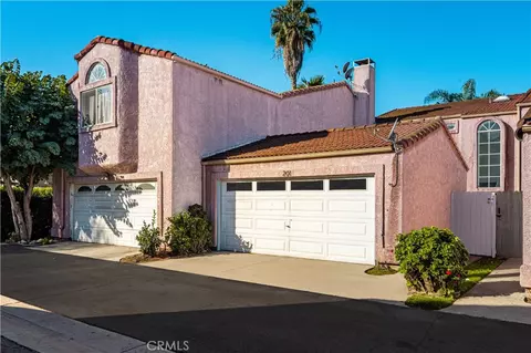 201 Racquet Clb, Compton, CA 90220