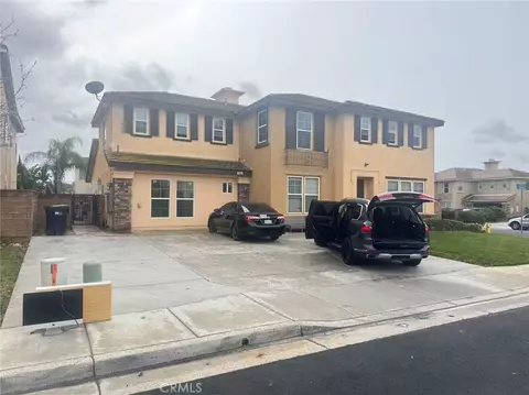 6805 Edinburgh, Eastvale, CA 92880