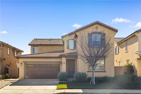 15609 Paprika Ln, Fontana, CA 92336