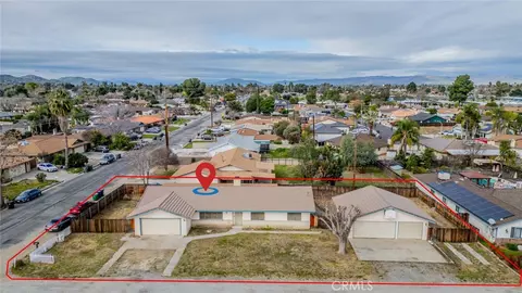 42148 Mayberry Ave, Hemet, CA 92544