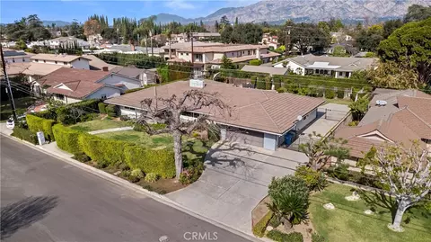 View/Area - 541 Rosemarie Dr, Arcadia, CA 91007 photo 1 of 1