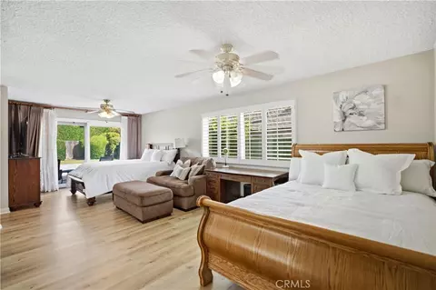 Bedroom - 541 Rosemarie Dr, Arcadia, CA 91007 photo 5 of 7