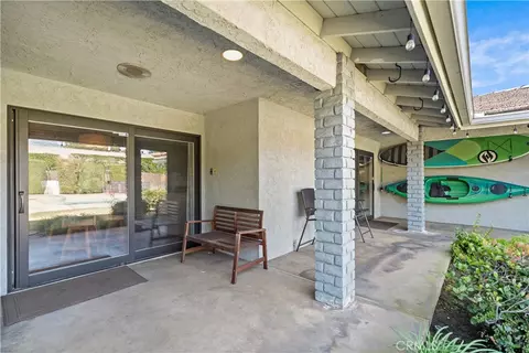 Exterior - 541 Rosemarie Dr, Arcadia, CA 91007 photo 15 of 20