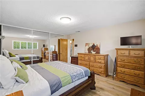Bedroom - 541 Rosemarie Dr, Arcadia, CA 91007 photo 7 of 7