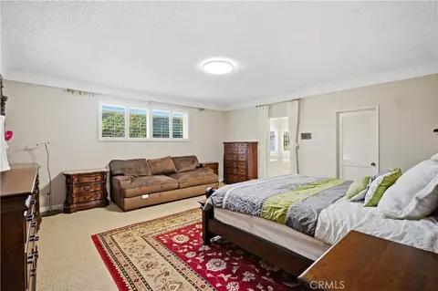 Bedroom - 541 Rosemarie Dr, Arcadia, CA 91007 photo 2 of 7