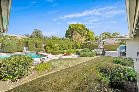 Exterior - 541 Rosemarie Dr, Arcadia, CA 91007 photo 14 of 20