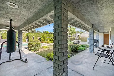 Exterior - 541 Rosemarie Dr, Arcadia, CA 91007 photo 20 of 20