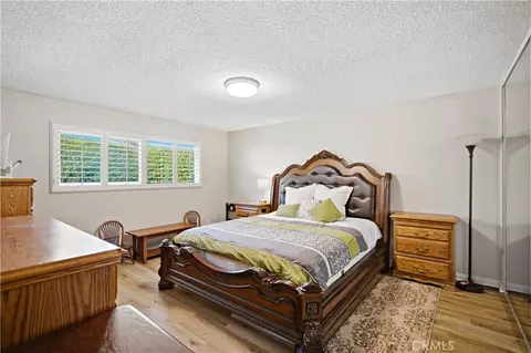 Bedroom - 541 Rosemarie Dr, Arcadia, CA 91007 photo 6 of 7