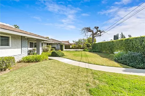 Exterior - 541 Rosemarie Dr, Arcadia, CA 91007 photo 11 of 20