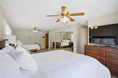 Bedroom - 541 Rosemarie Dr, Arcadia, CA 91007 photo 1 of 7