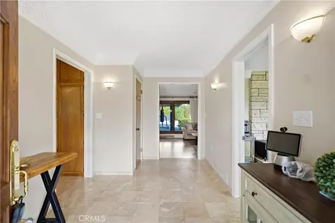 Entry Way - 541 Rosemarie Dr, Arcadia, CA 91007 photo 2 of 3