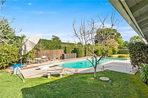 Exterior - 541 Rosemarie Dr, Arcadia, CA 91007 photo 19 of 20