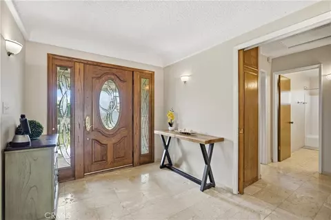 Entry Way - 541 Rosemarie Dr, Arcadia, CA 91007 photo 1 of 3