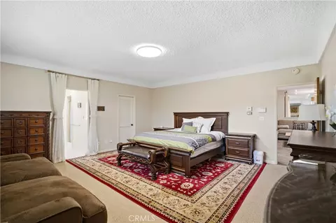 Bedroom - 541 Rosemarie Dr, Arcadia, CA 91007 photo 3 of 7