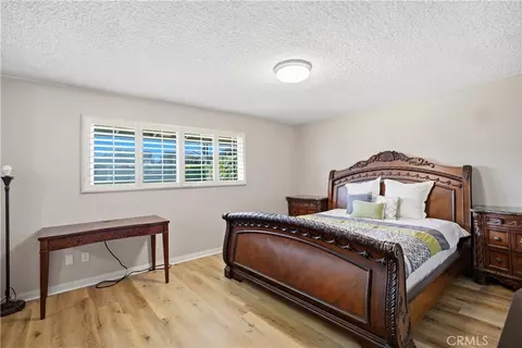 Bedroom - 541 Rosemarie Dr, Arcadia, CA 91007 photo 4 of 7