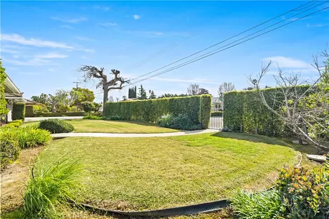 Exterior - 541 Rosemarie Dr, Arcadia, CA 91007 photo 16 of 20