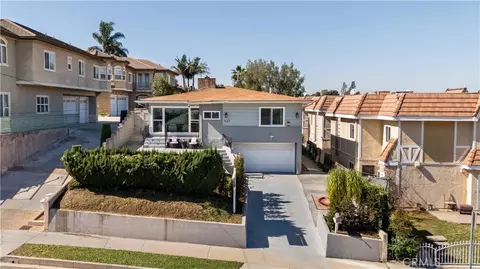 521 S Alhambra Ave, Monterey Park, CA 91755