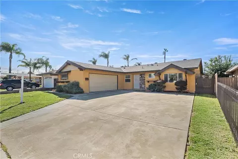 16410 Burtree St, La Puente, CA 91744
