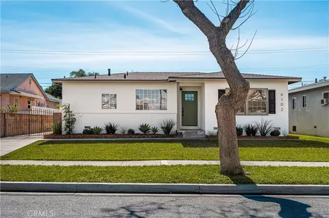 6102 Charlwood St, Lakewood, CA 90713