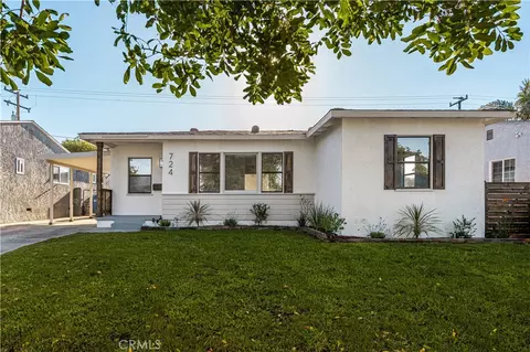 724 S Taylor Ave, Montebello, CA 90640