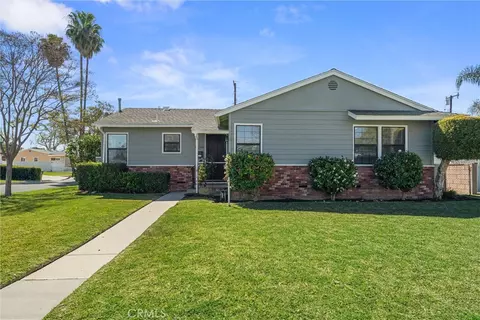 15246 Lashburn St, Whittier, CA 90604