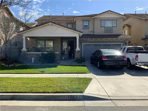12571 Chimney Rock Dr, Rancho Cucamonga, CA 91739