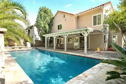 7909 Valley Flores, West Hills, CA 91304
