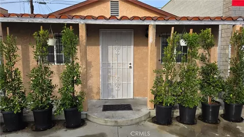 4021 Baldwin, El Monte, CA 91731