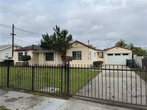 9255 Rio Dell St, Rosemead, CA 91770